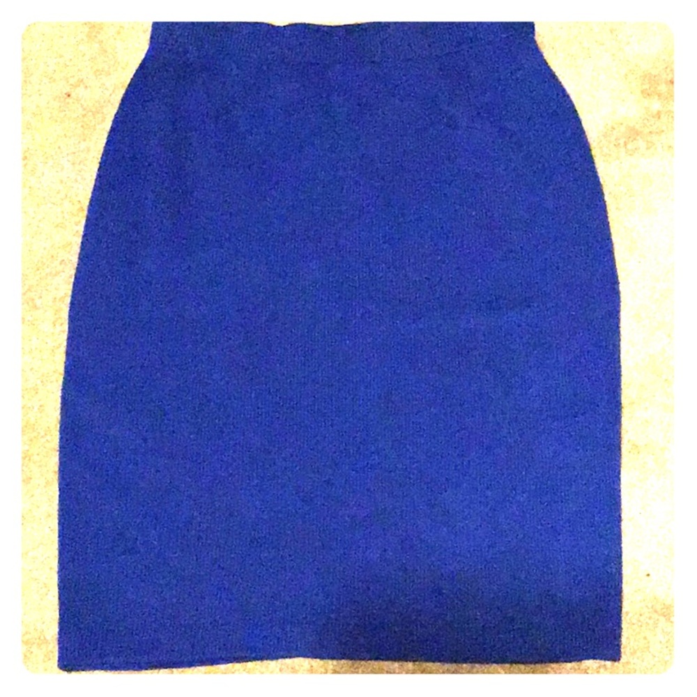 St. John Skirt